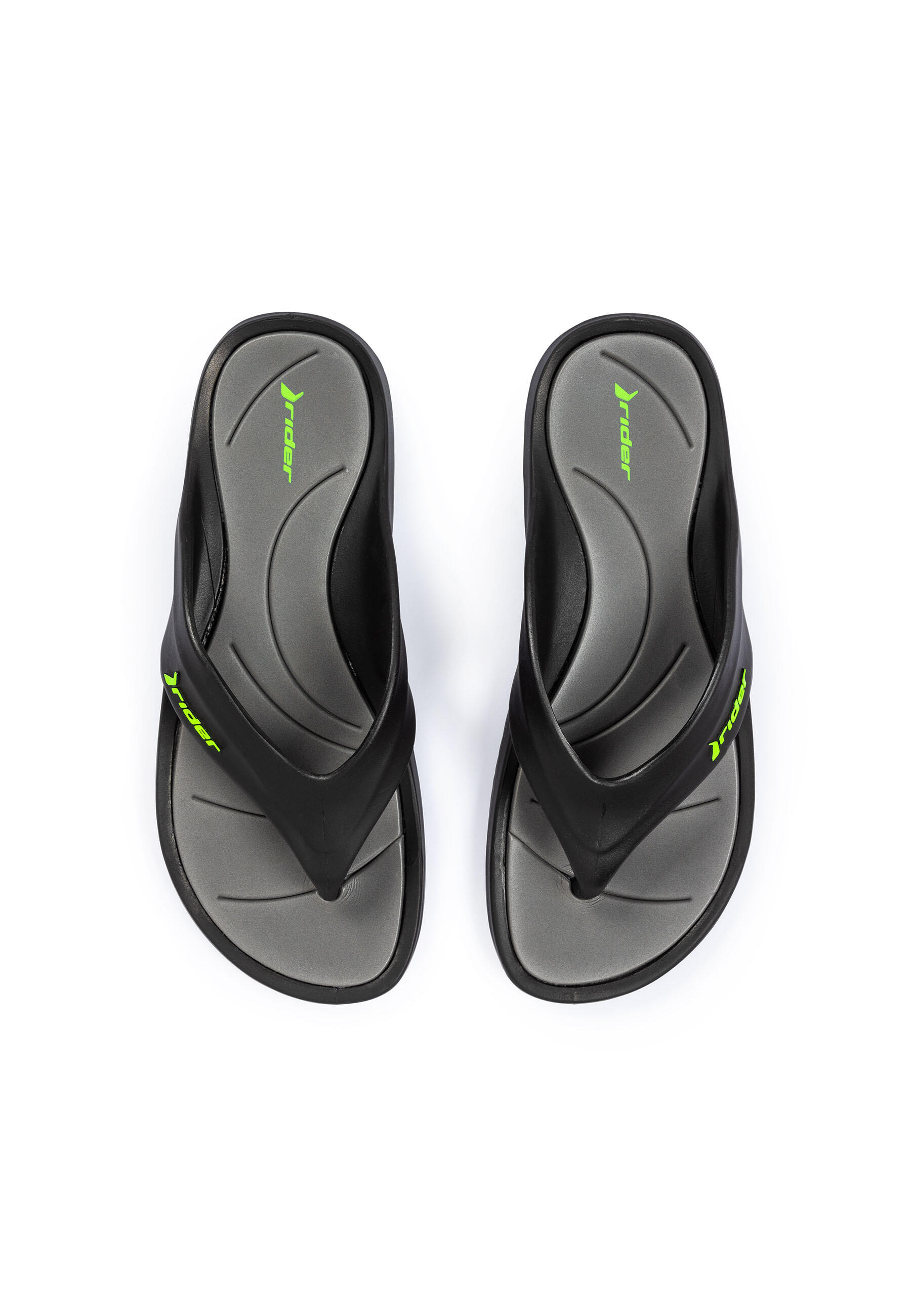 CAPE XVII AD - Zehentrenner - Flip-Flops - Badelatschen - Herren 4/6