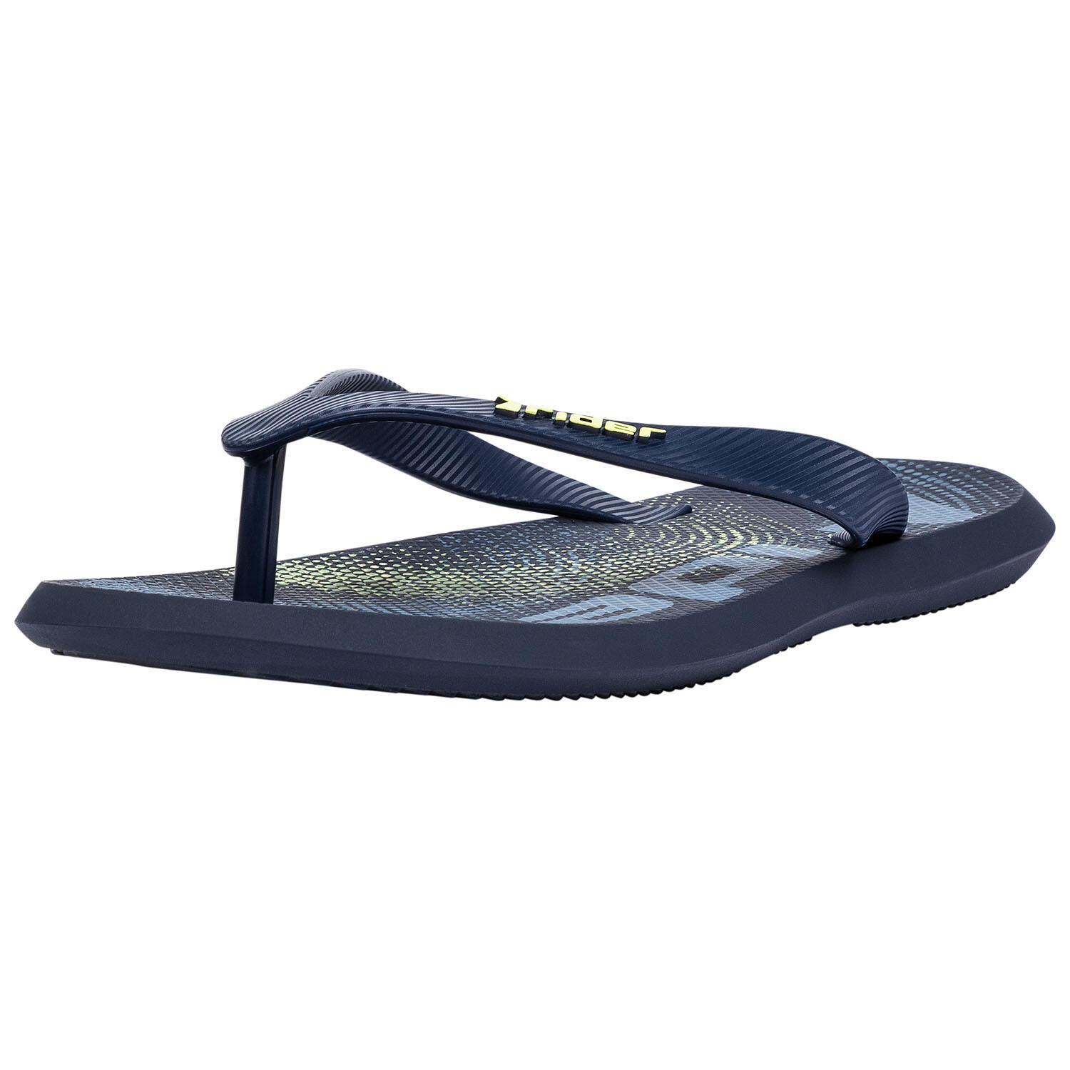 R1 GRAPHICS II AD - Zehentrenner - Flip-Flops - Badelatschen - Herren 5/6