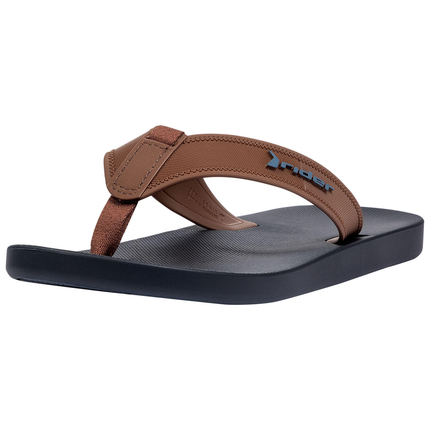 IMPULSE THONG AD - Zehentrenner - Flip-Flops - Badelatschen - Herren 5/6