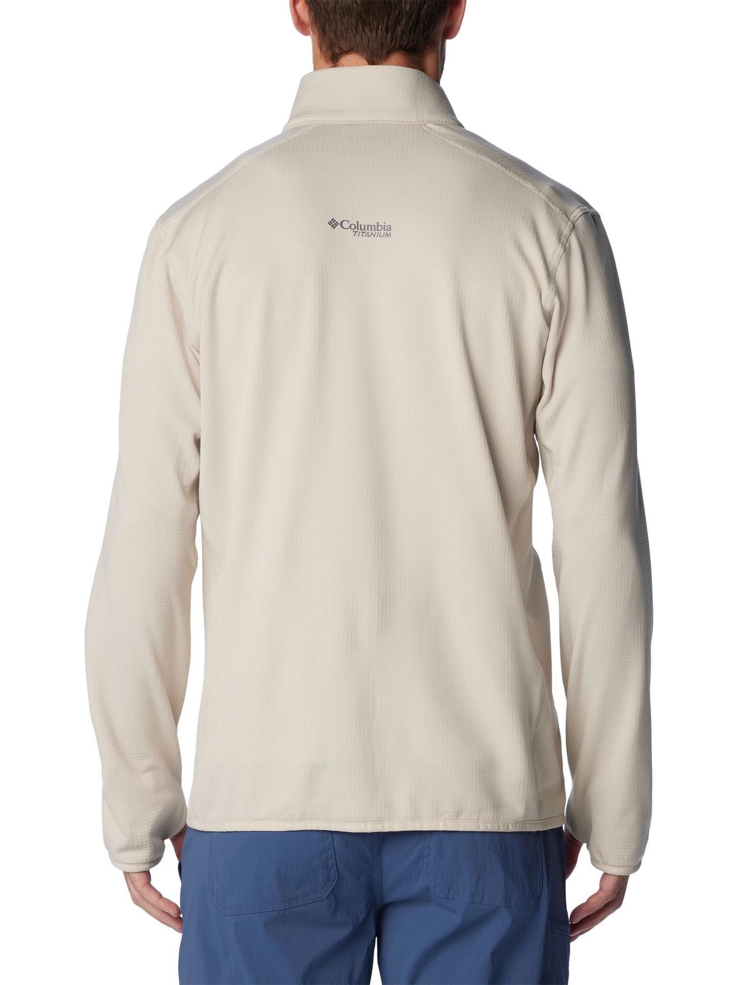 Maglione uomo Triple Canyon Grid 3/7