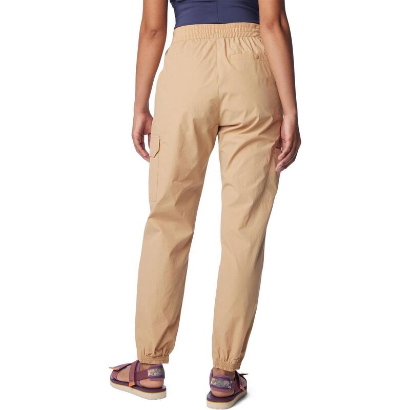 Damskie spodnie turystyczne Columbia Boundless Trek Pleated