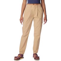 Pantalons de randonnée pour femmes Boundless Trek Pleated