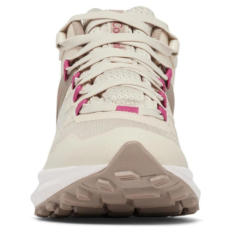 Damskie buty turystyczne Columbia Facet 75 Mid Outdry