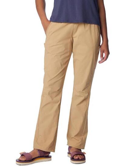 Pantalons de randonnée pour femmes Leslie Falls