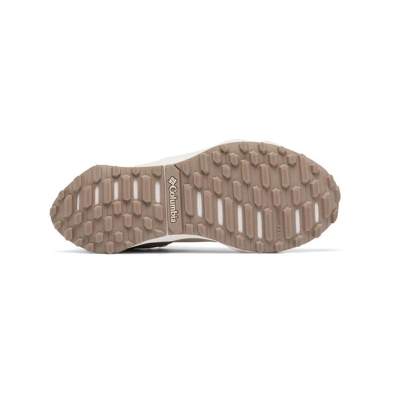 Damskie buty turystyczne Columbia Facet 75 Mid Outdry