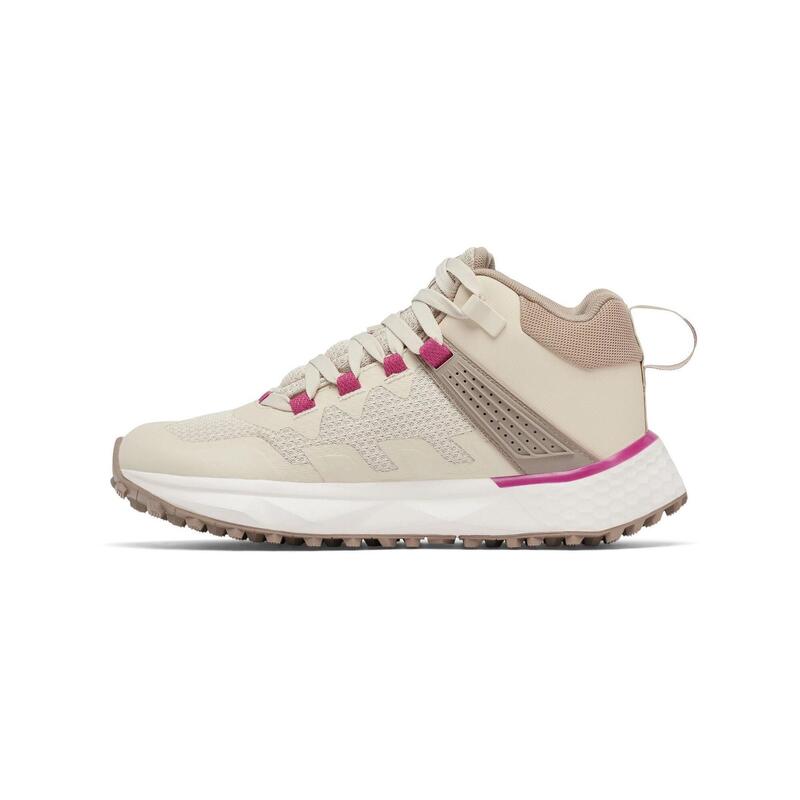 Damskie buty turystyczne Columbia Facet 75 Mid Outdry
