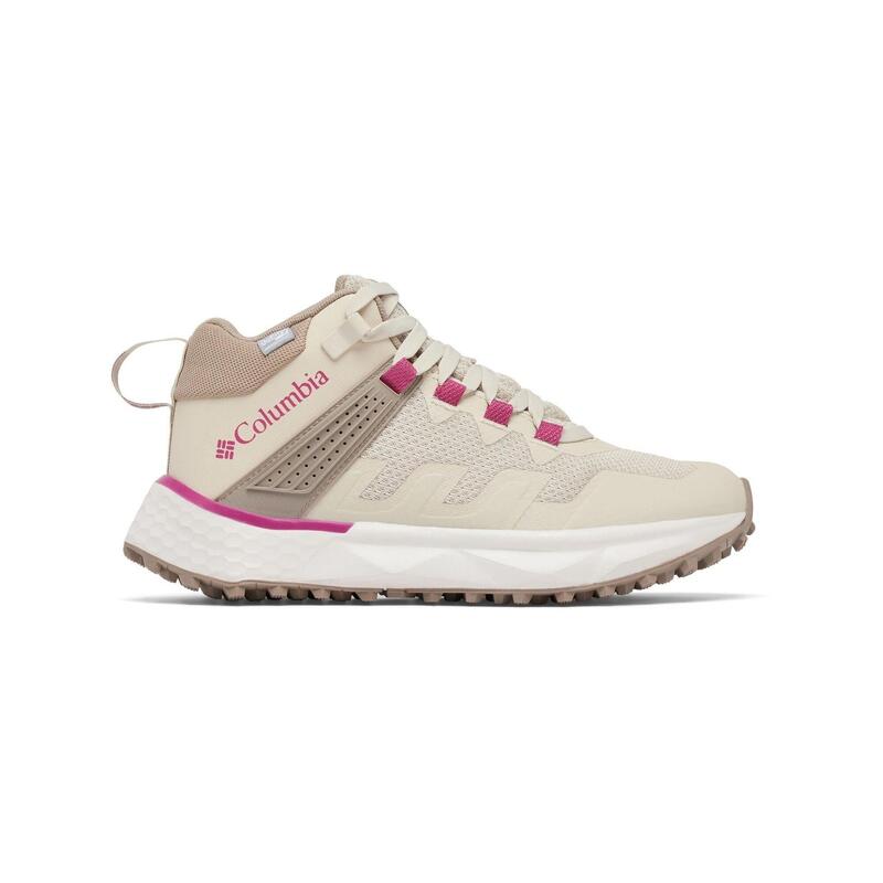 Damskie buty turystyczne Columbia Facet 75 Mid Outdry