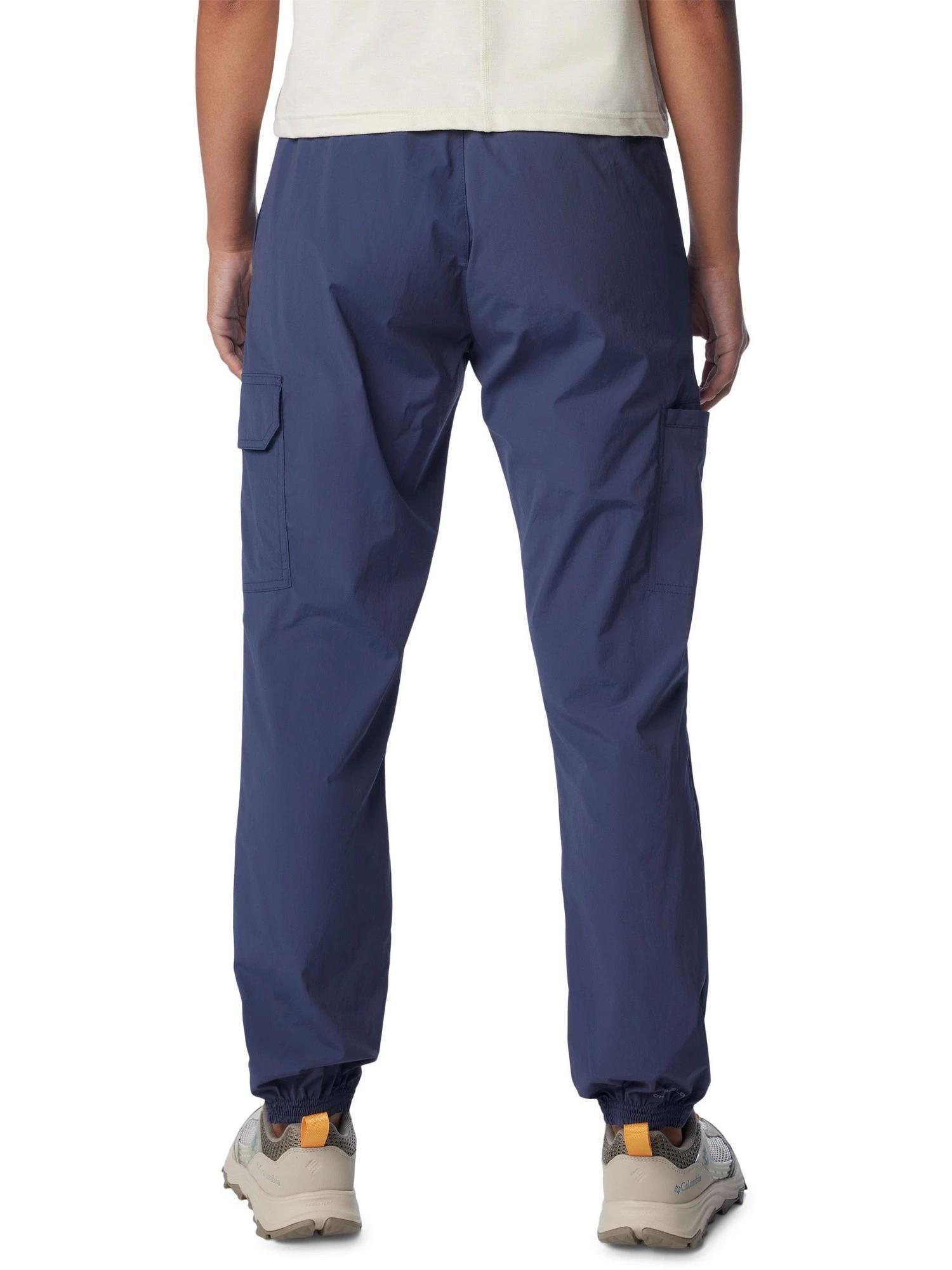 Pantalons de randonnée pour femmes Boundless Trek Pleated 3/6