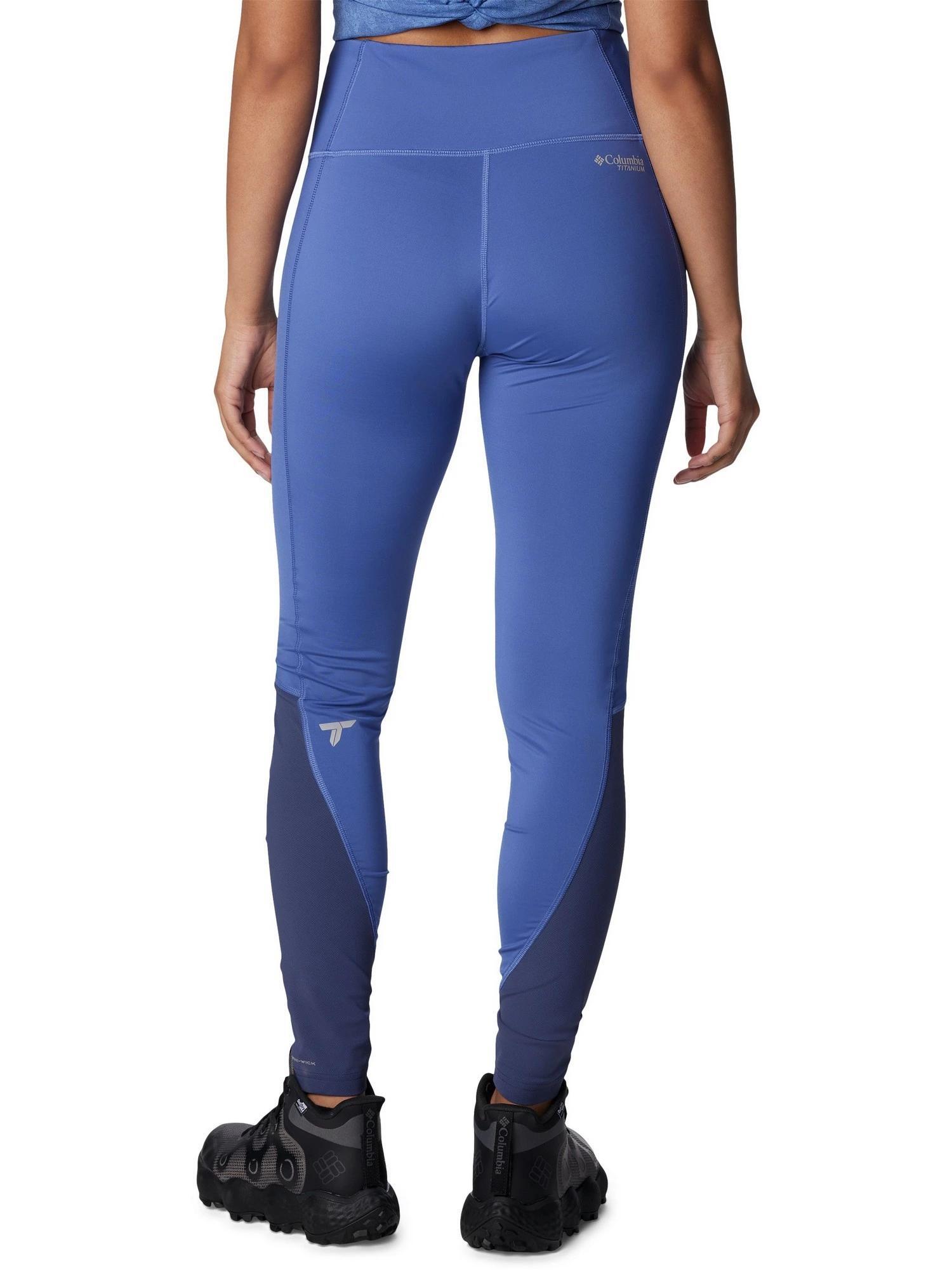 Pantalons de sport pour femmes Cirque River 3/6