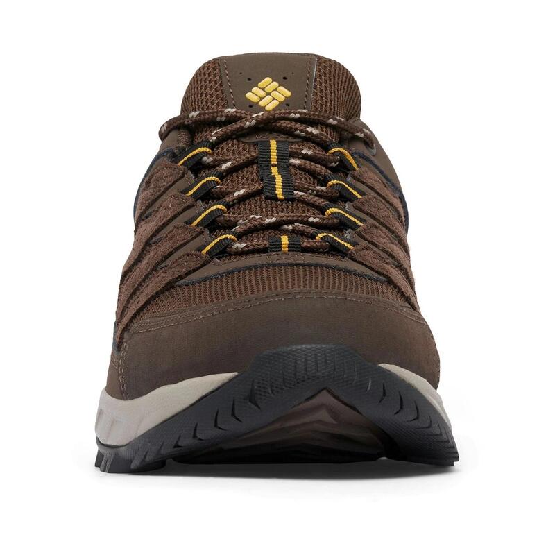 Pantofi de drumetie Strata Trail Low WP barbati