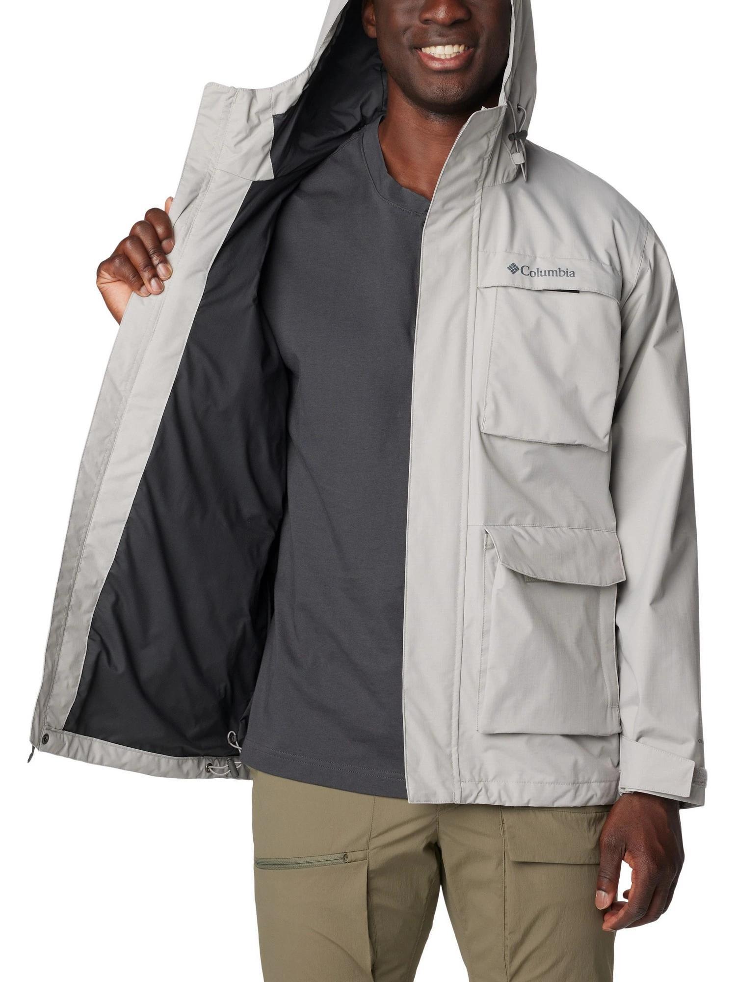Imperméable homme Landroamer 5/7