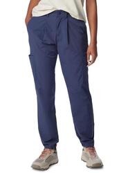 Pantalons de randonnée pour femmes Boundless Trek Pleated