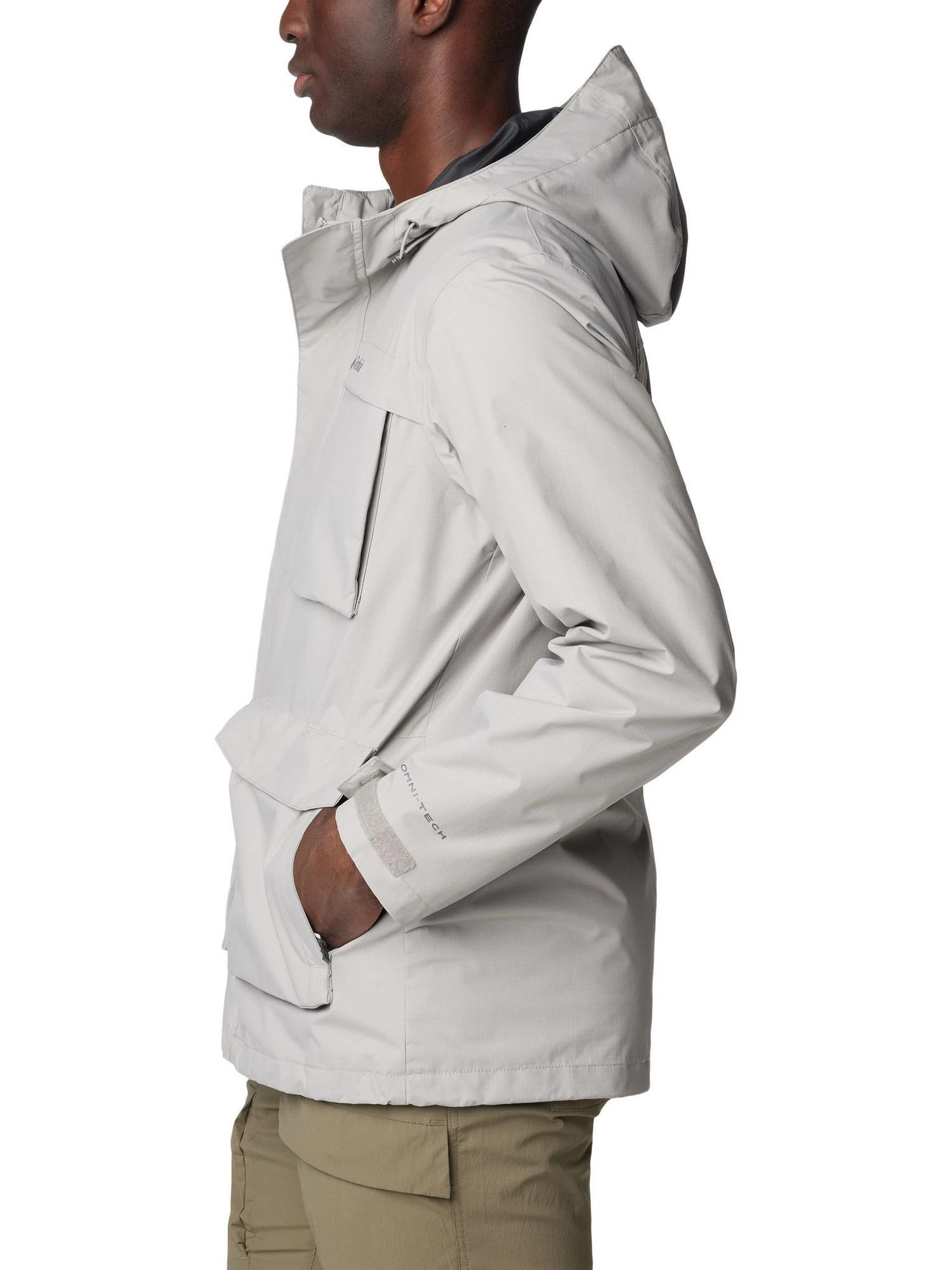 Imperméable homme Landroamer 2/7