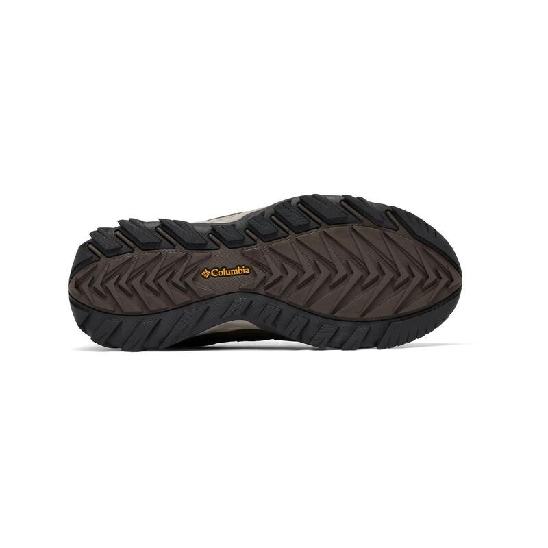 Pantofi de drumetie Strata Trail Low WP barbati