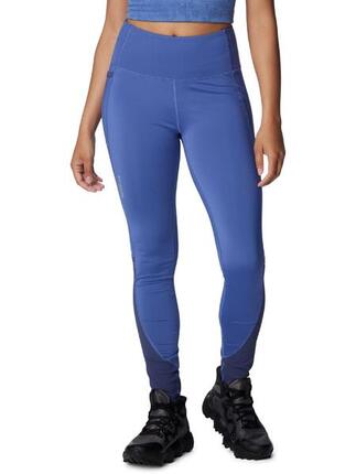 Sportbroek dames Cirque River