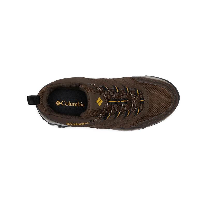 Pantofi de drumetie Strata Trail Low WP barbati