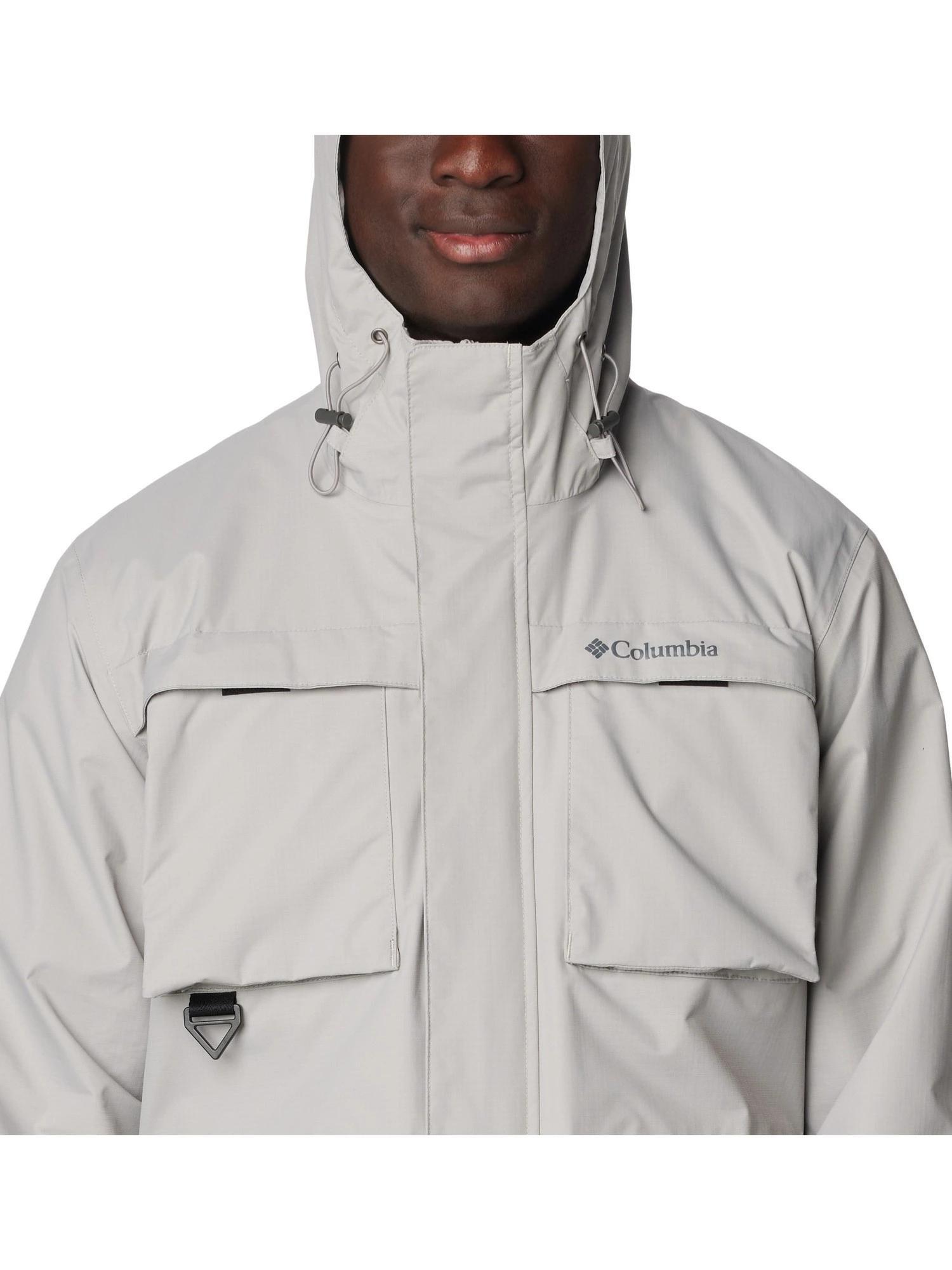 Imperméable homme Landroamer 6/7