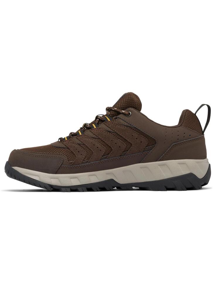 Męskie buty turystyczne Columbia Strata Trail Low Wp