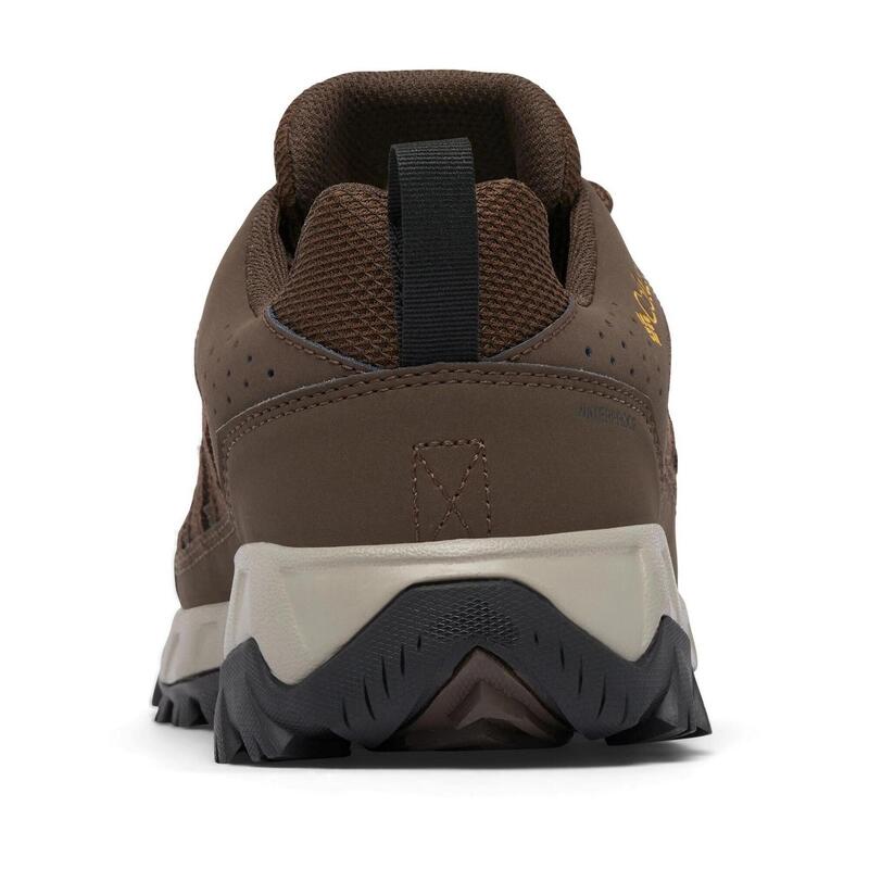 Pantofi de drumetie Strata Trail Low WP barbati
