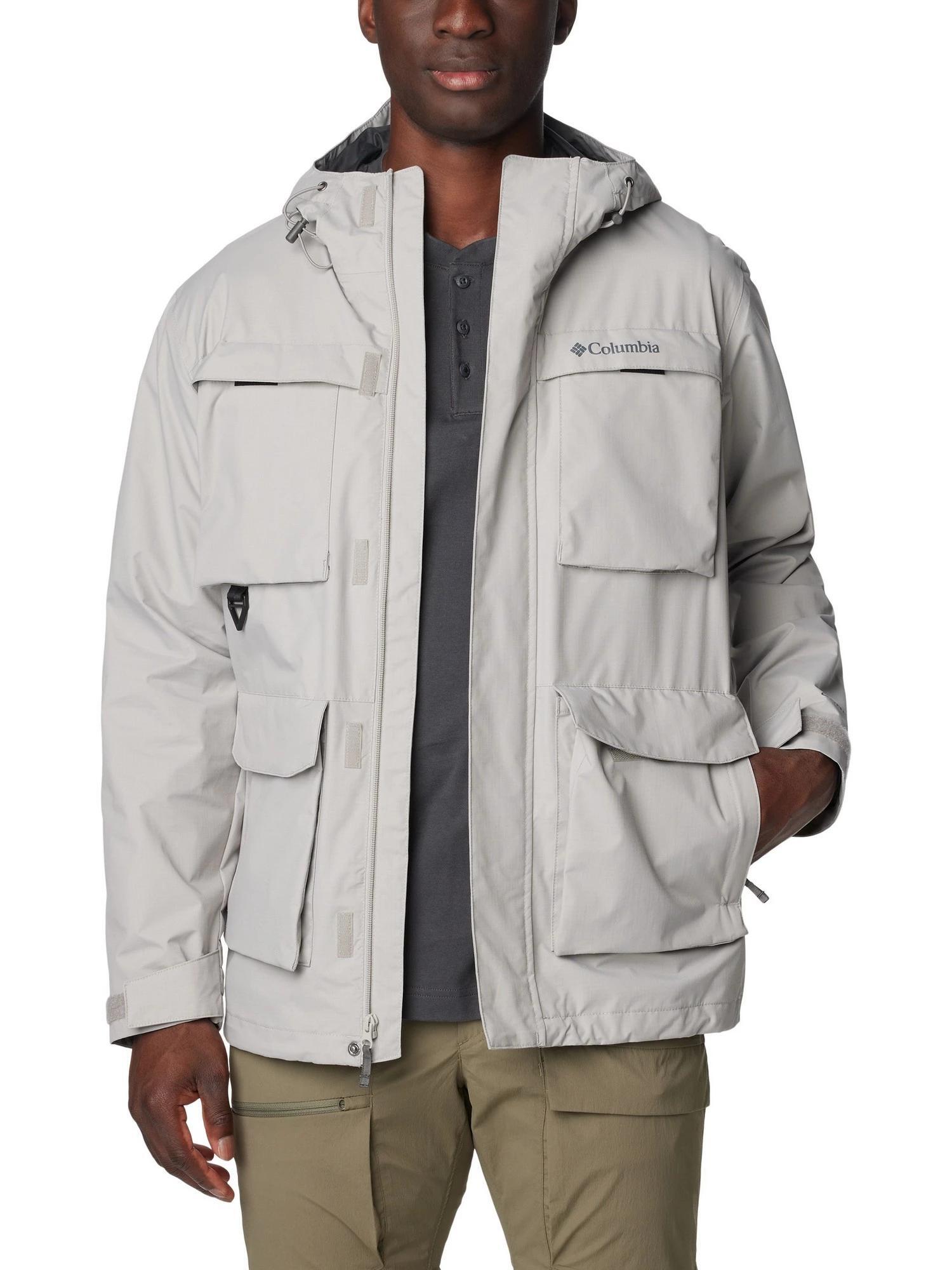 Imperméable homme Landroamer 4/7