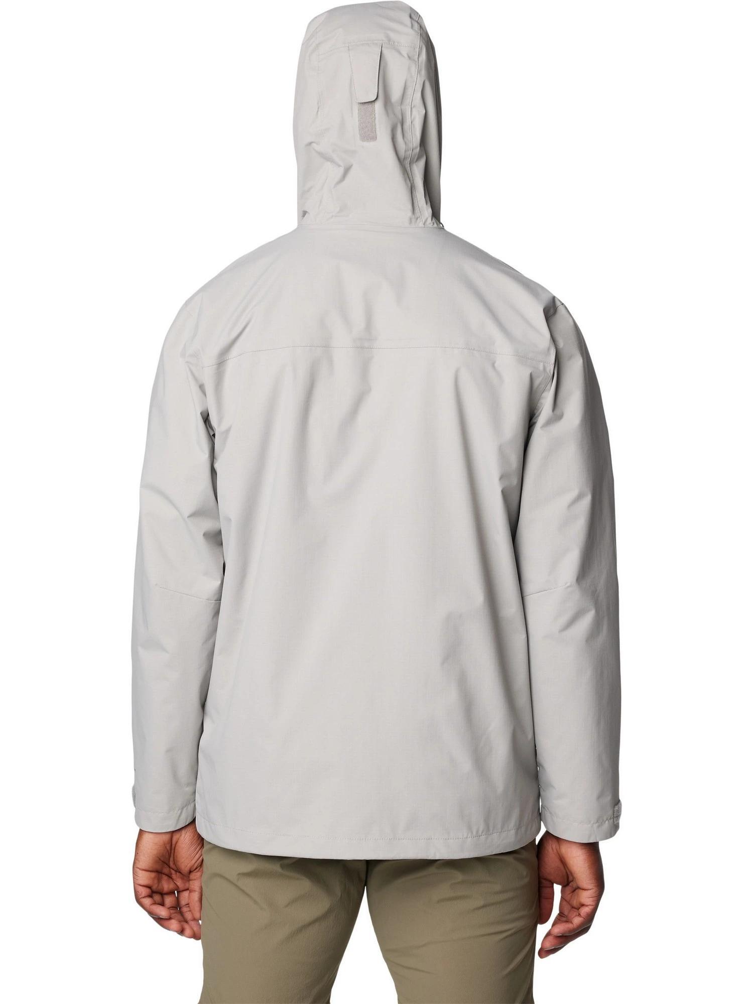 Imperméable homme Landroamer 3/7