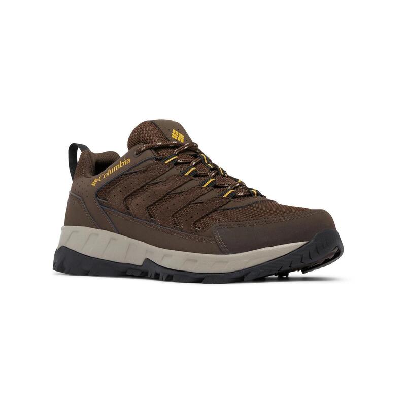 Pantofi de drumetie Strata Trail Low WP barbati