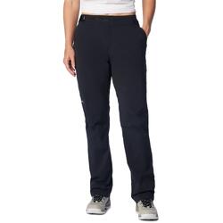Pantalons de randonnée pour femmes Wanoga Lightweight