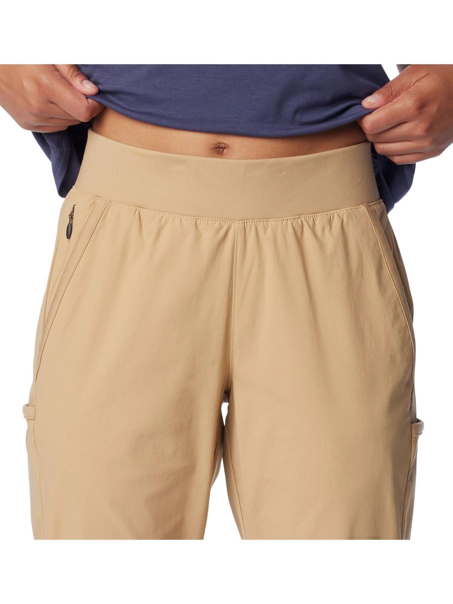 Pantaloni da trekking da donna Leslie Falls 6/7