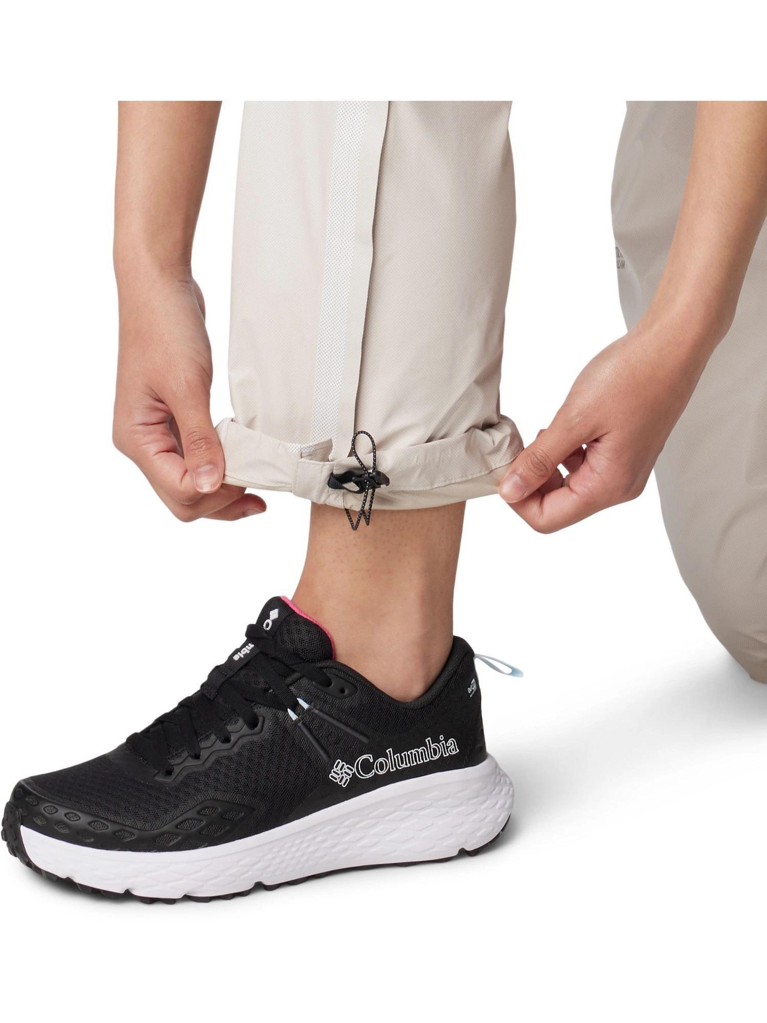 Pantaloni da pioggia da donna Outdry Extreme Wyldwood 6/7