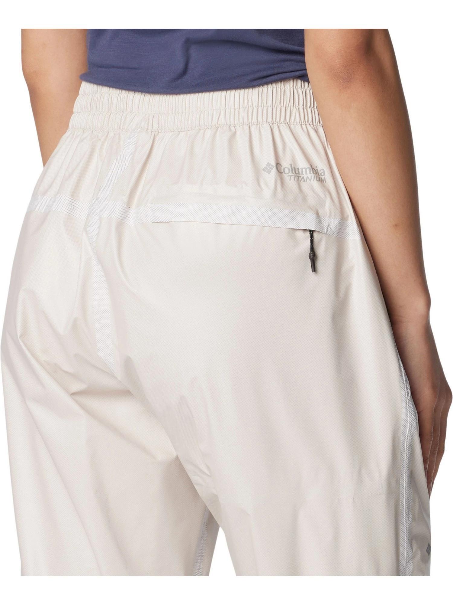 Pantaloni da pioggia da donna Outdry Extreme Wyldwood 5/7