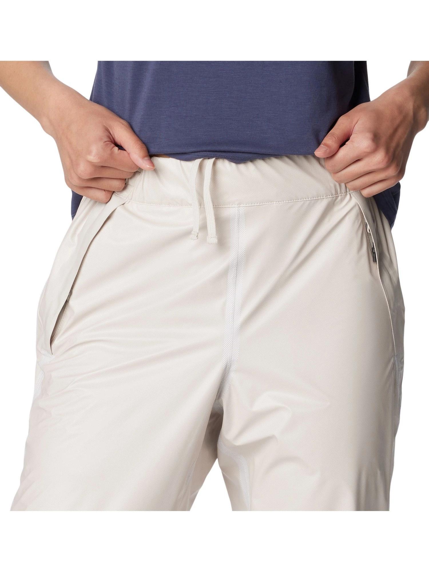 Pantaloni da pioggia da donna Outdry Extreme Wyldwood 4/7