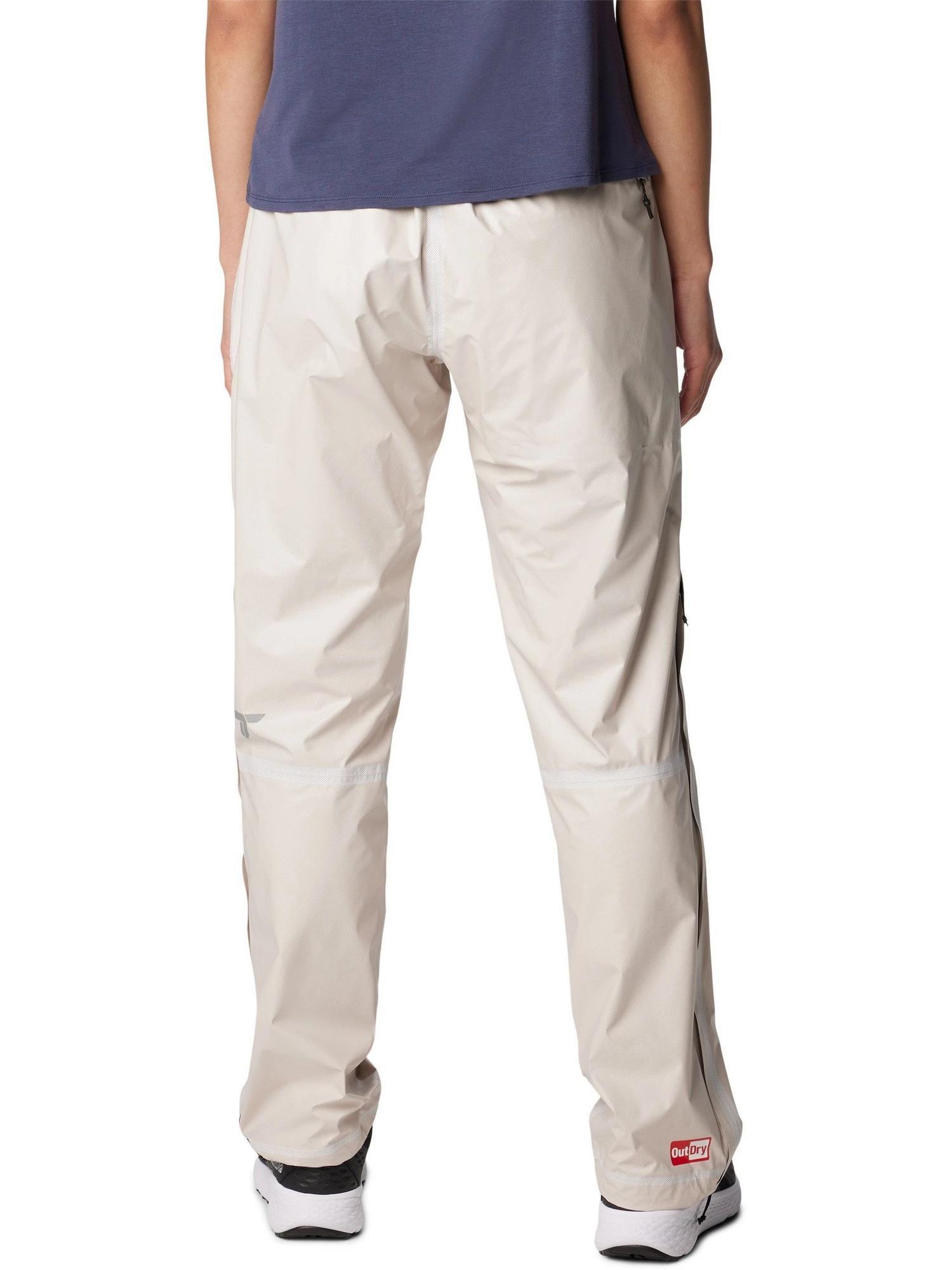 Pantaloni da pioggia da donna Outdry Extreme Wyldwood 3/7