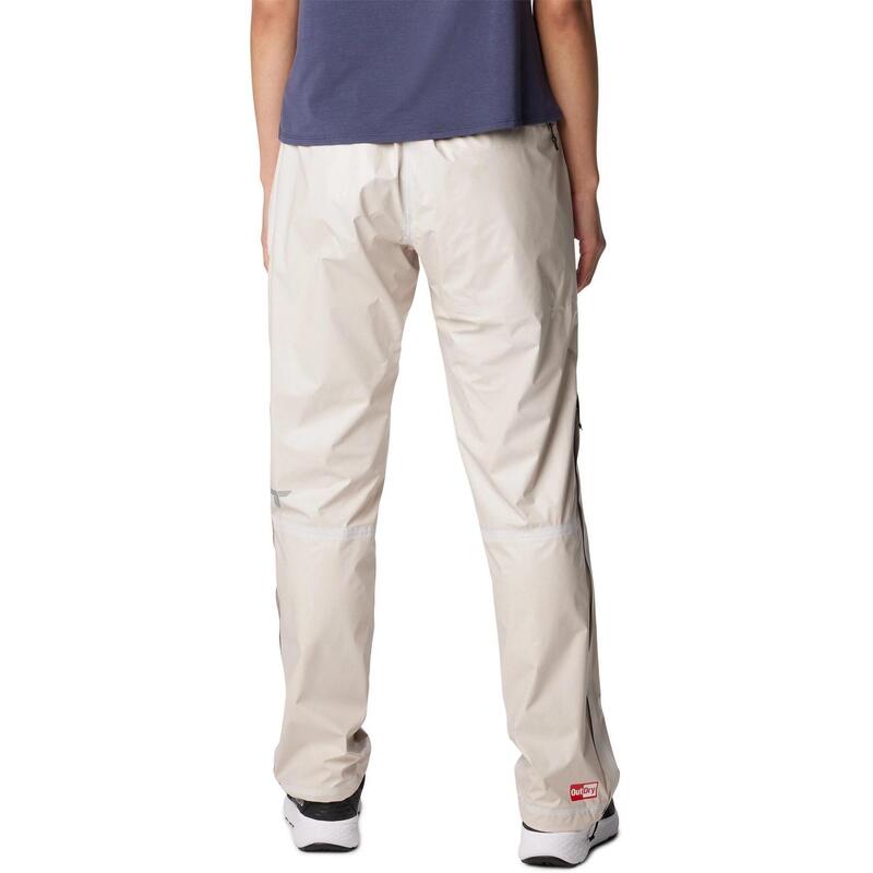 Pantalons de pluie pour femmes Outdry Extreme Wyldwood