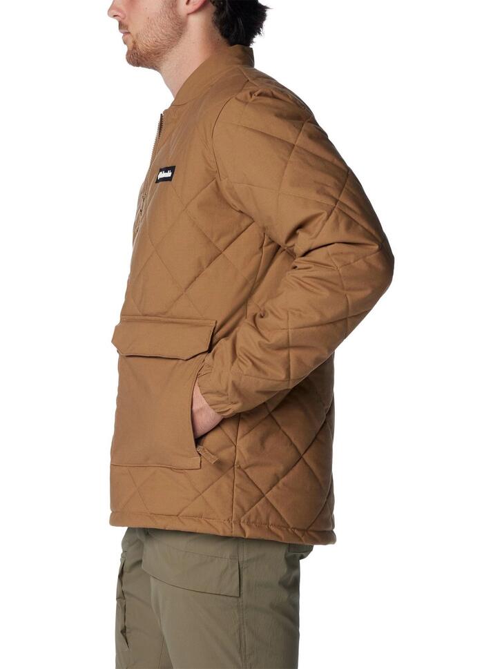 Kurtka przejściowa męska Columbia Rad Padded