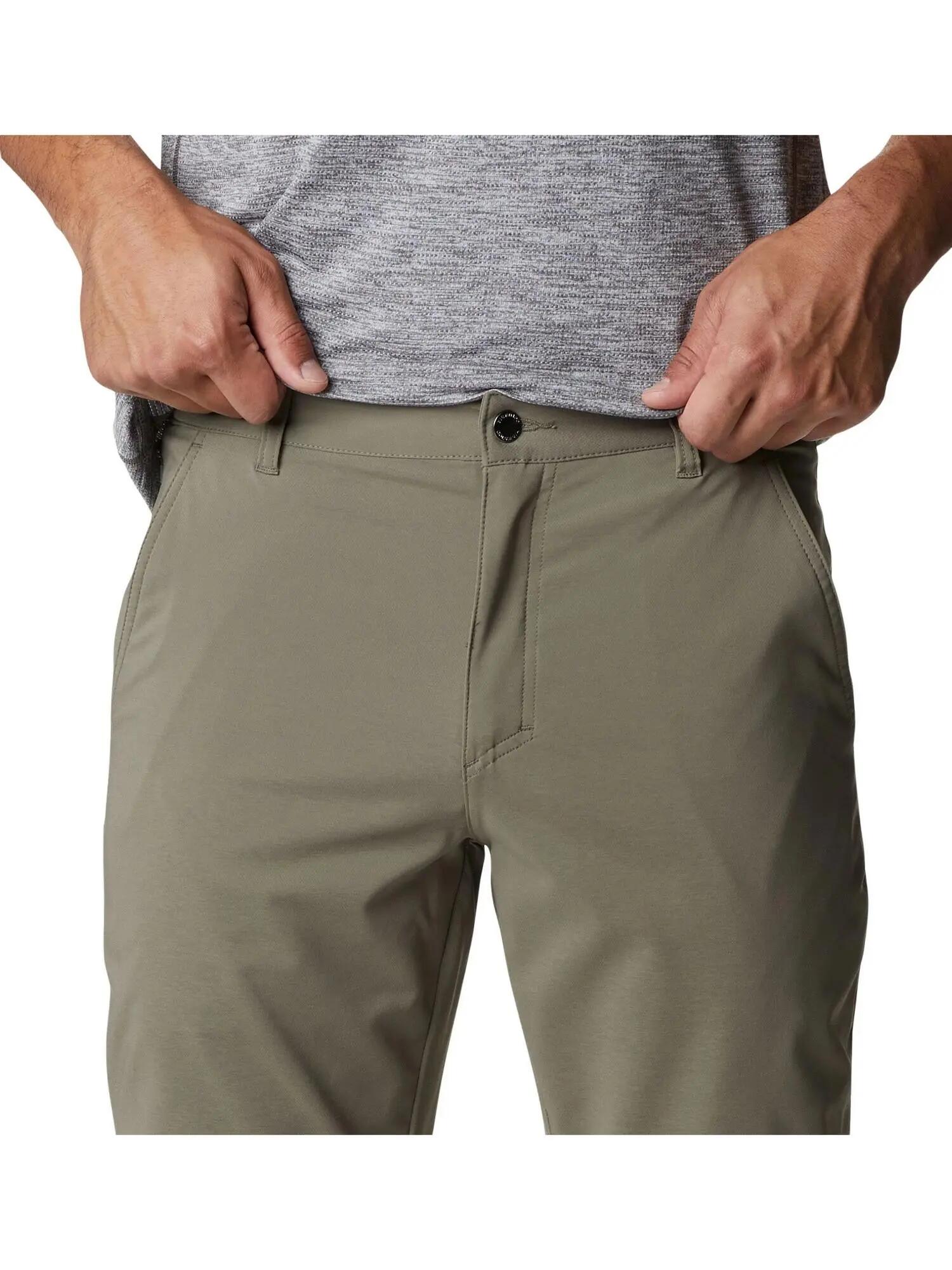 Pantalones de senderismo hombre Tech Trail II 4/6