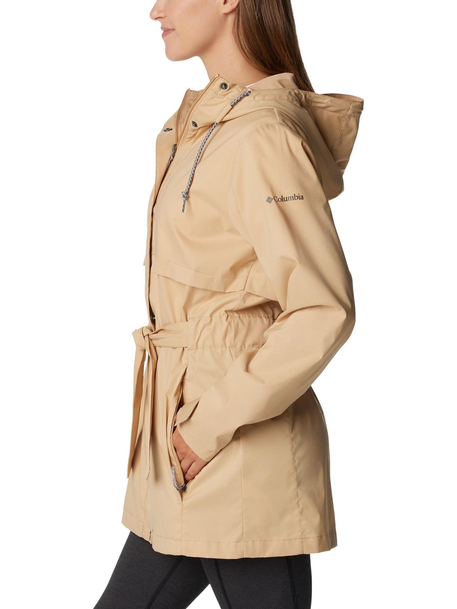Imperméable femme Pardon My II 2/7