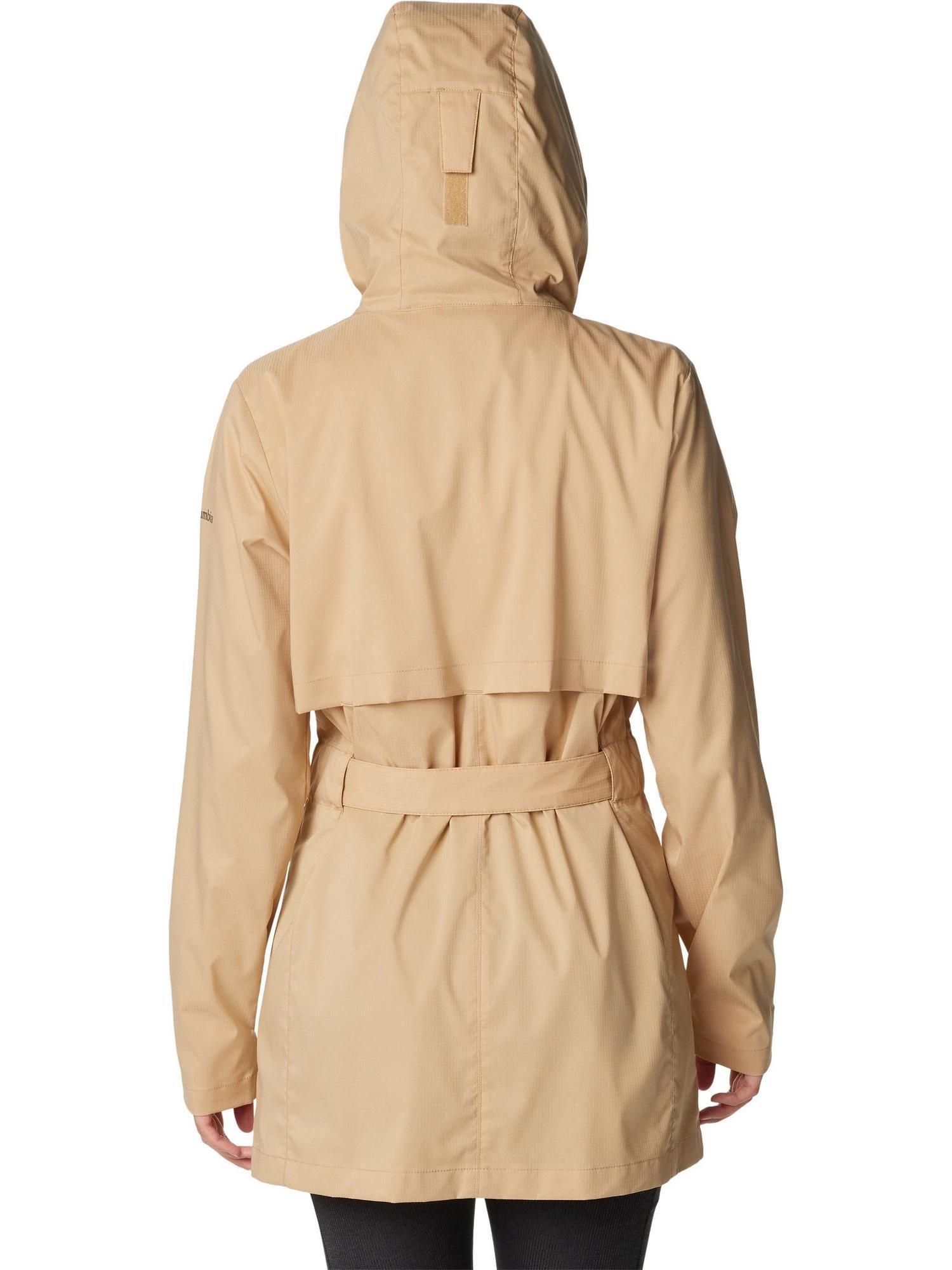 Imperméable femme Pardon My II 3/7