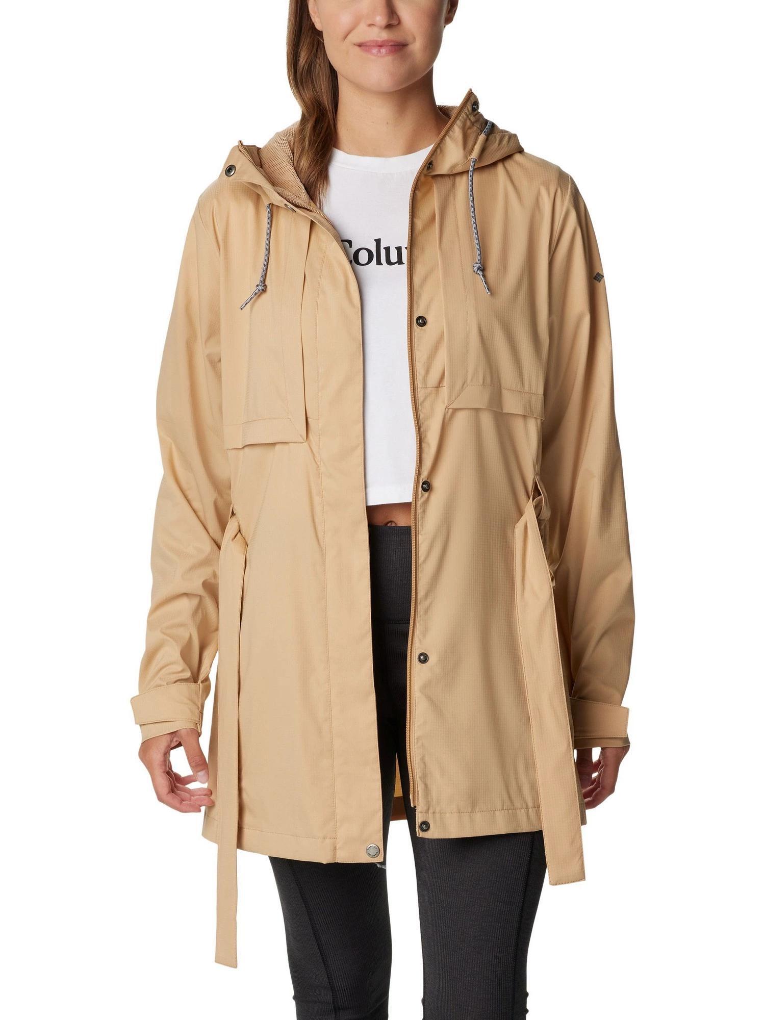 Imperméable femme Pardon My II 4/7