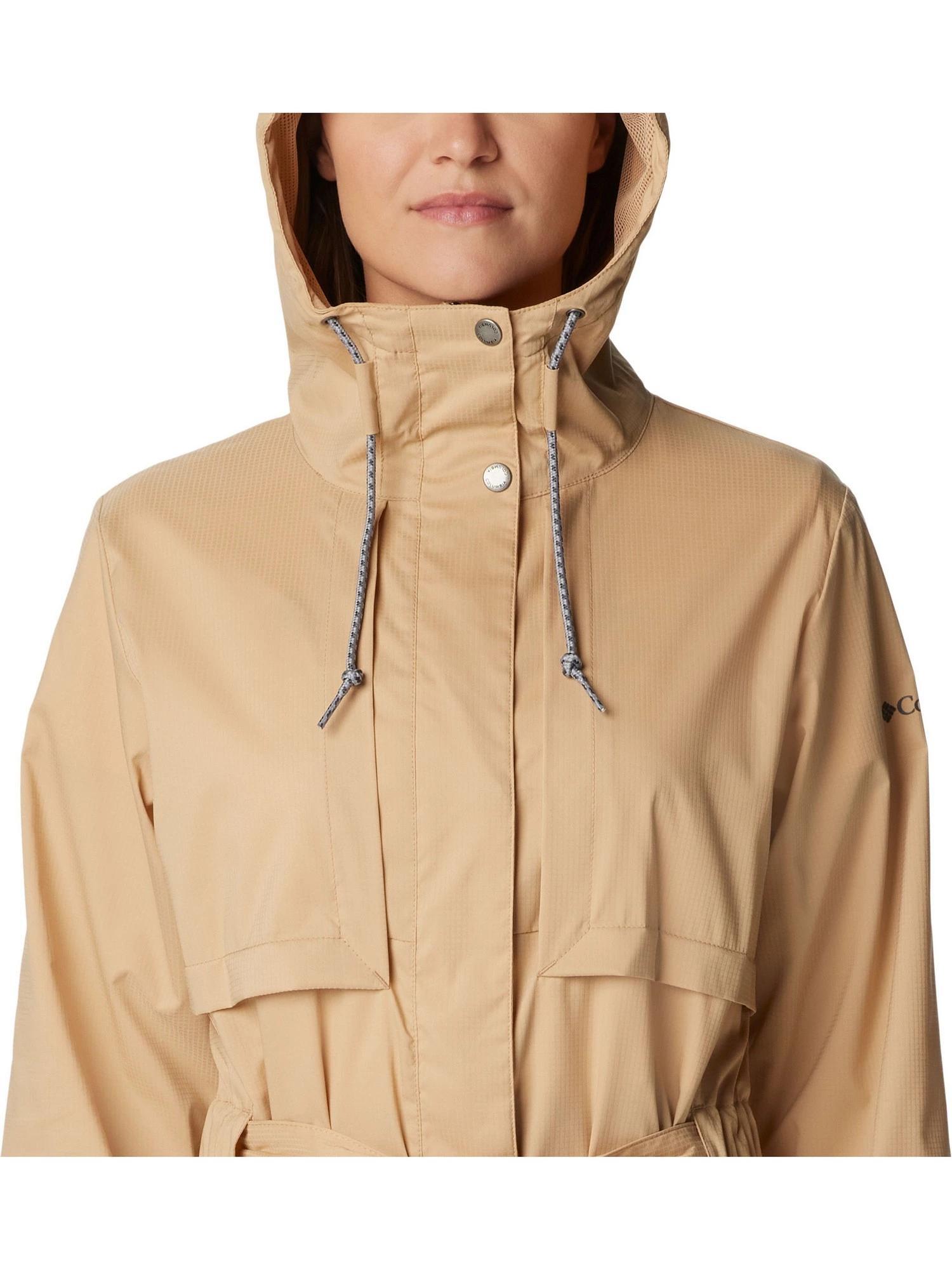 Imperméable femme Pardon My II 6/7
