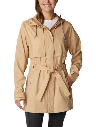 Regenjas dames Pardon My II