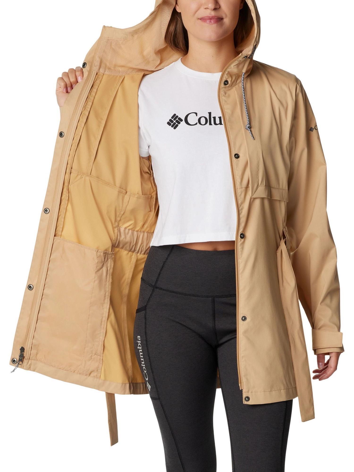 Imperméable femme Pardon My II 5/7