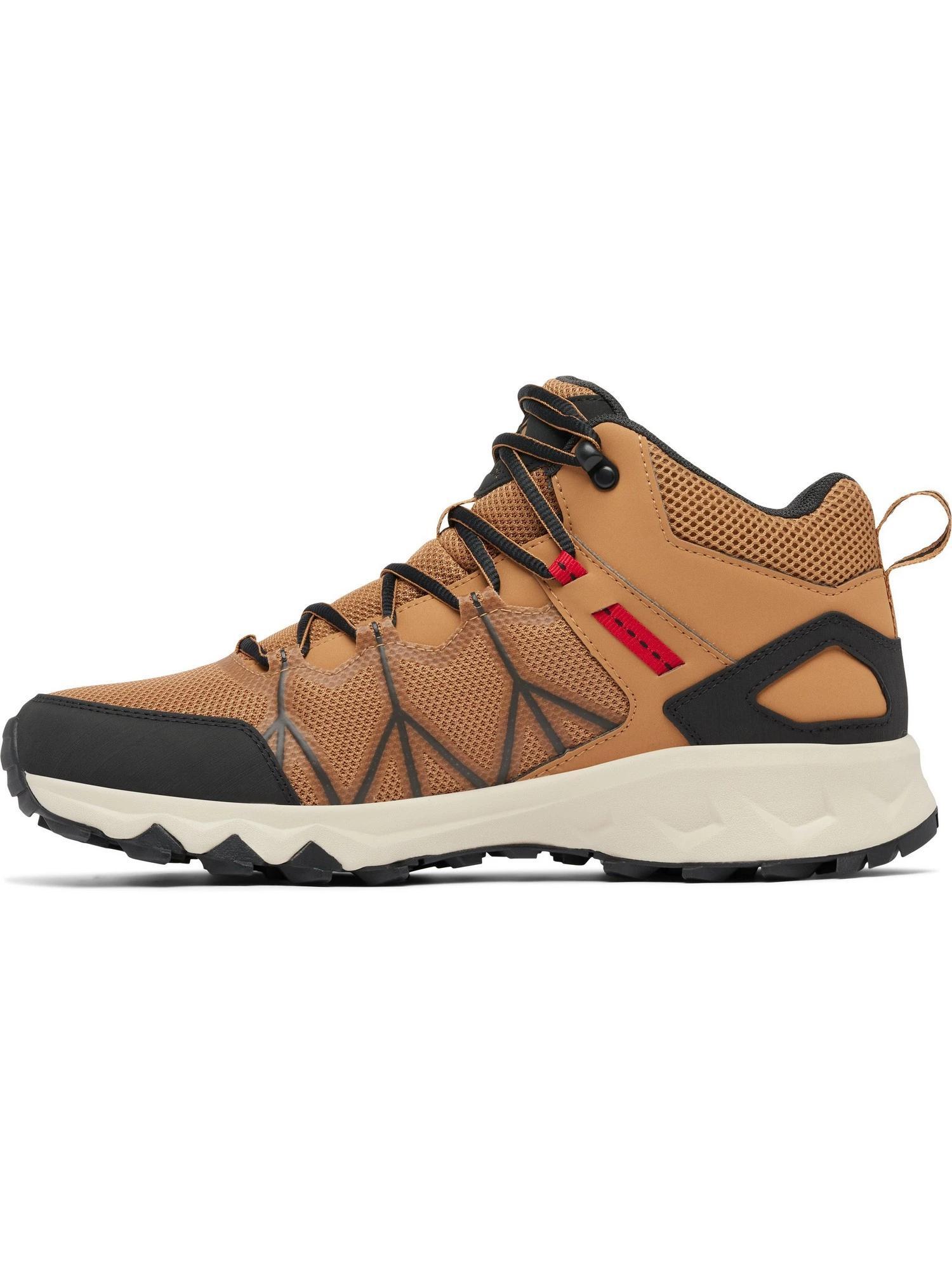 Scarponi da trekking da uomo Peakfreak II Mid Outdry 2/7