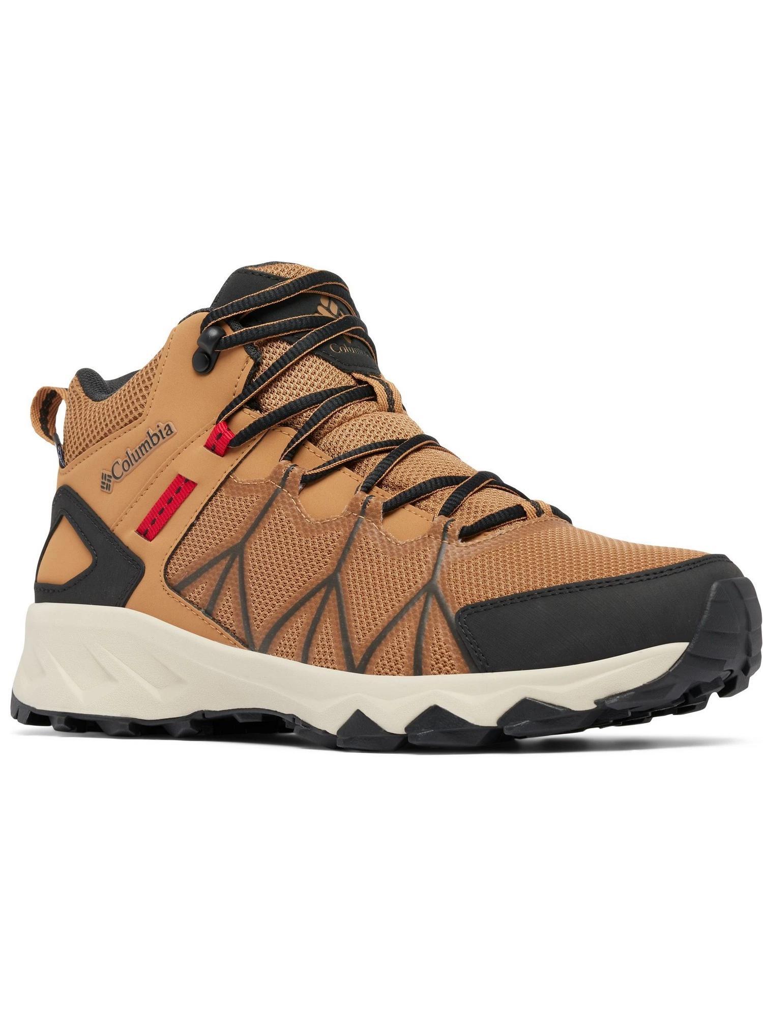 Scarponi da trekking da uomo Peakfreak II Mid Outdry 1/7