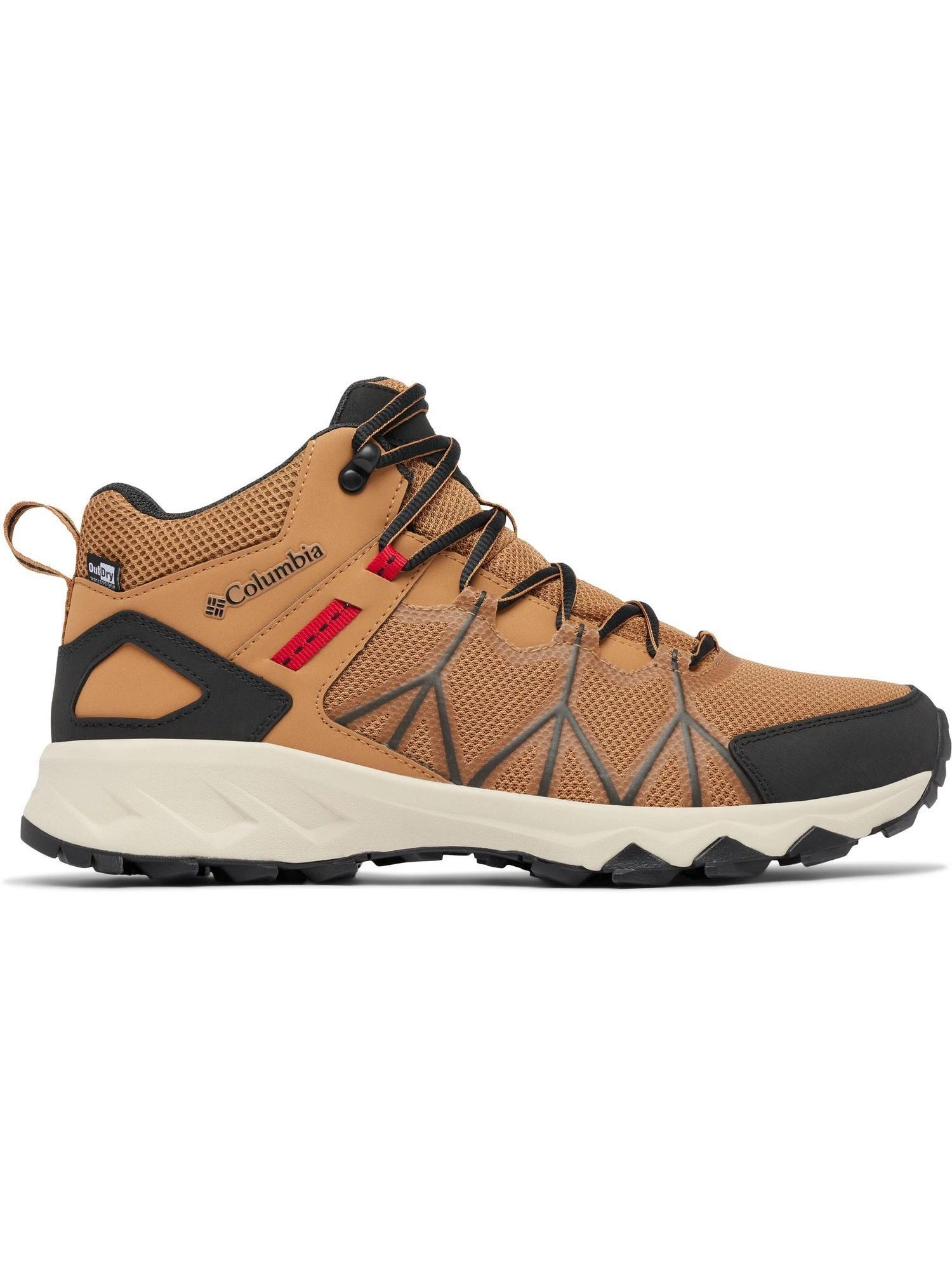 Scarponi da trekking da uomo Peakfreak II Mid Outdry 3/7