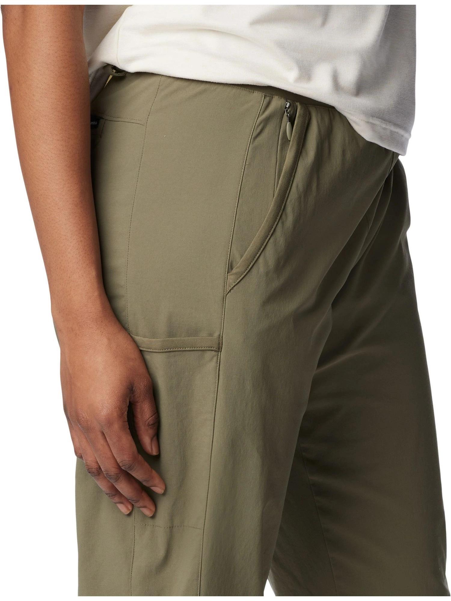 Leslie Falls Jogger Damen Wanderhose - Grün 5/7