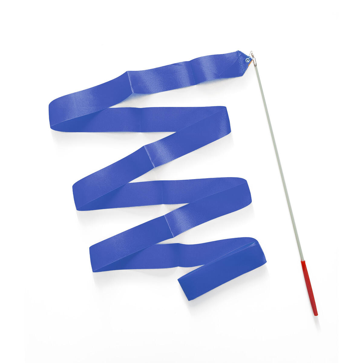 GLADIATORFIT Rhythmic gymnastic ribbon 4m Omada