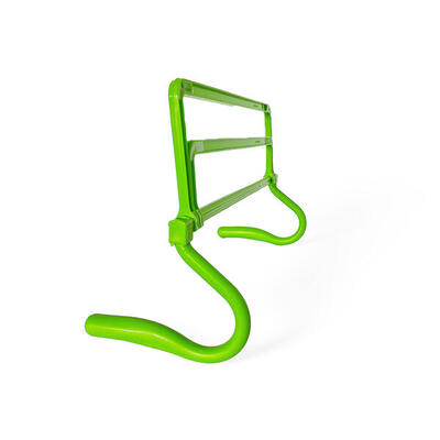 Mini siepe regolabile. 4 altezze da 15 a 40 cm