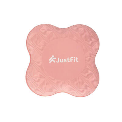 Justfit yoga pad voor knieën en polsen