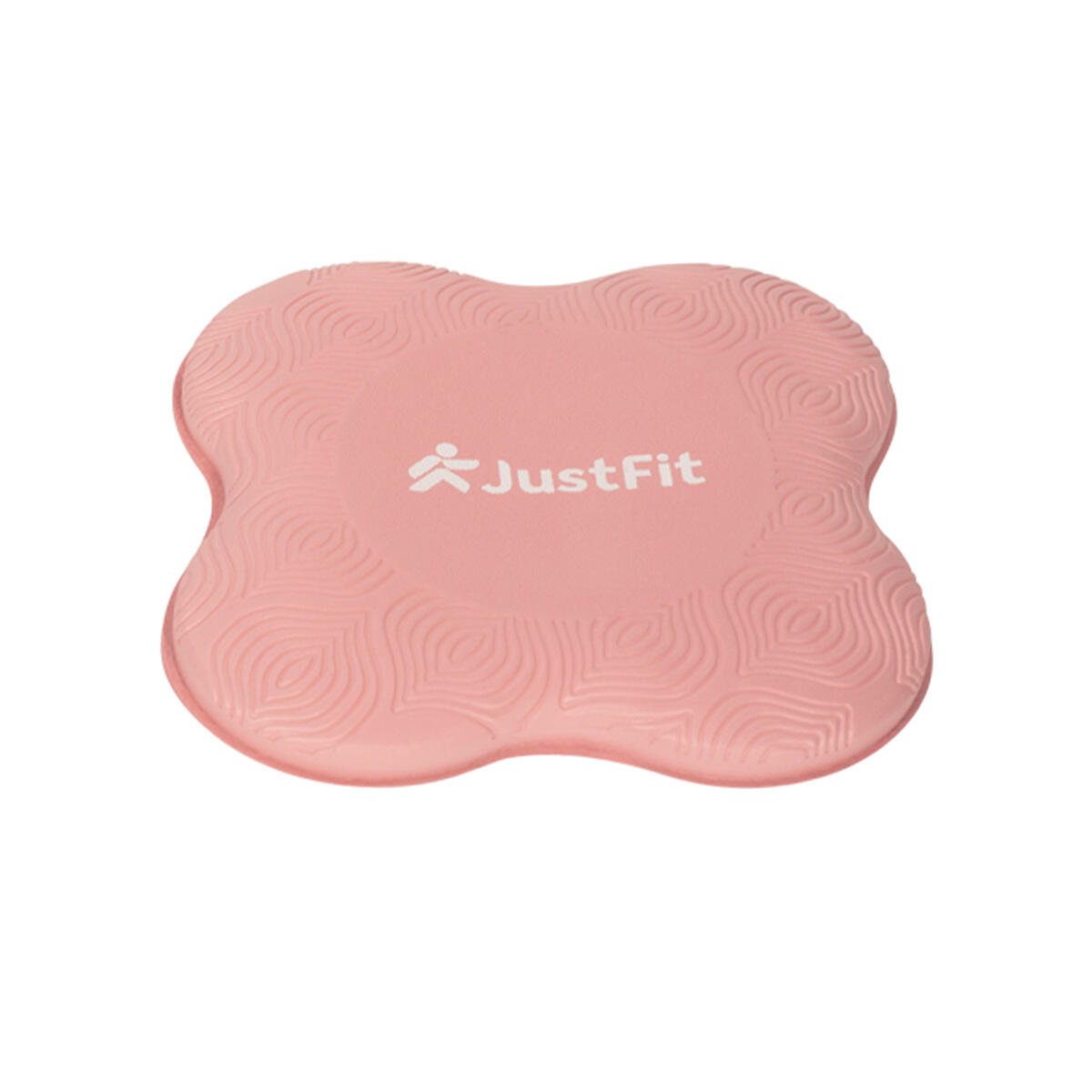 Yoga Pad JustFit para rodillas y muñecas 2/2