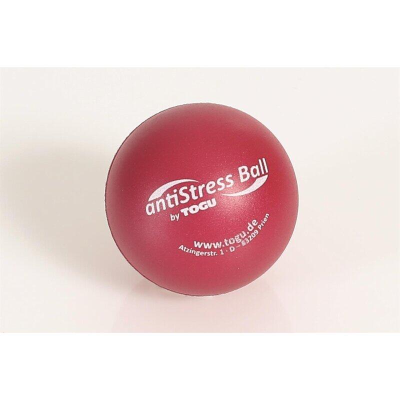 Togu stress ball